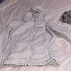 columbia jacket